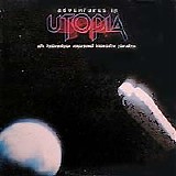 Utopia - Adventures In Utopia