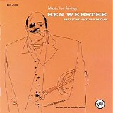 Ben Webster - Music For Loving
