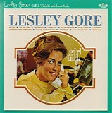 Lesley Gore - Girl Talk