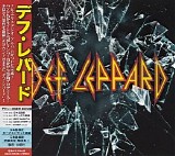 Def Leppard - Def Leppard (Japanese Edition)