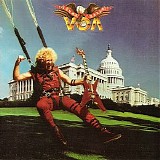Sammy Hagar - VOA
