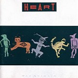 Heart - Bad Animals