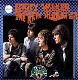 Gary Walker & The Rain - Album No. 1