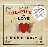 Richie Furay - The Heartbeat Of Love
