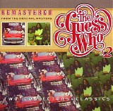 The Guess Who - So Long Bannatyne + #10
