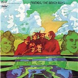 The Beach Boys - Friends