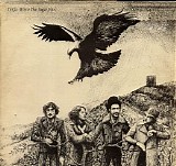 Traffic - When The Eagle Flies