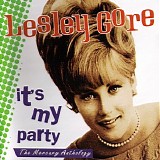 Lesley Gore - It's My Party: The Mercury Anthology
