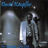 David Knopfler - The Anthology 1983-2008