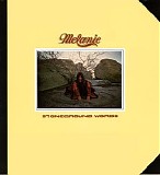 Melanie - Stoneground Words