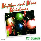 Various artists - Rhythm and Blues Christmas