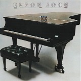 Elton John - Here and There