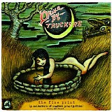 Drive-By Truckers - The Fine Print (A Collection Of Oddities And Rarities) 2003-2008