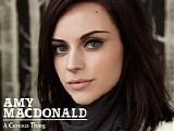 Amy MacDonald - A Curious Thing