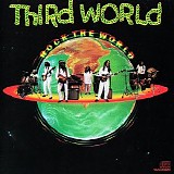 Third World - Rock The World
