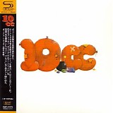 10cc - 10cc (Japanese edition)