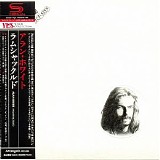 Alan White - Ramshacked (Japanese edition)