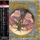 Jon Anderson - Olias Of Sunhillow (Japanese edition)