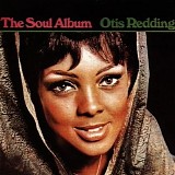 Otis Redding - The Soul Album