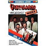 Vikingarna med gÃ¤startist Wizex - Vikingarna med gÃ¤startist vol. 6 - Wizex