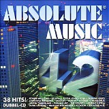 Absolute (EVA Records) - Absolute Music 42