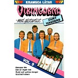 Vikingarna med gÃ¤startist Curt Haagers - Vikingarna med gÃ¤startist vol. 9 - Curt Haagers