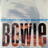 David Bowie - High Tech Soul Sampler