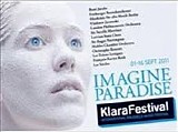 Beethoven - Klara Festival van Vlaanderen 2011
