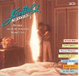 Various Artists Classical - Knuffel Klassiek - CD1