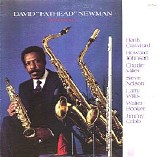 David "Fathead" Newman - Still Hard Times