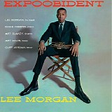 Lee Morgan - Expoobident