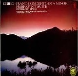 Grieg - Piano Concertos / Peer Gynt Suites