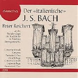 Bach - Vivaldi - Der Italienische Bach (Vivaldi transcriptions)