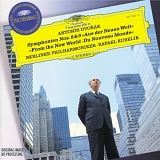 Dvorak - Symphony No. 9 "From the New World"