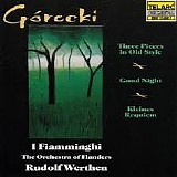 Vivaldi - Le Quatro Stagioni - I Fiamminghi