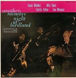 Hank Mobley - Another Monday Night At Birdland