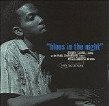 Sonny Clark - Blues In the Night