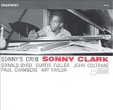 Sonny Clark - Sonny's Crib