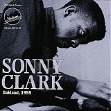 Sonny Clark - Oakland, 1955