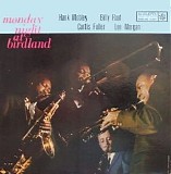 Hank Mobley - Monday Night At Birdland