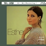 Esther Ofarim - Esther Ofarim (XRCD24)