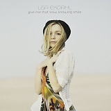 Lisa Ekdahl - Give me that slow knowing smile