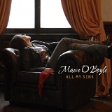 Maeve O'Boyle - All My Sins