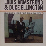 Louis Armstrong & Duke Ellington - Together For The First Time