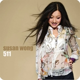 Susan Wong - 511 (No track splits)