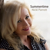 Nicki Parrott - Summertime