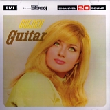 The Royal Guitar Ensemble - Golden Guitar