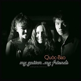 Quoc Bao - My Guitar My Friends