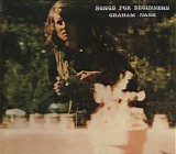 Graham Nash - Songs For Beginners  [DVD-A Stereo]