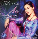Nhu Quynh - Ao Hoa - The Best Of Nhu Quynh 2 CD1